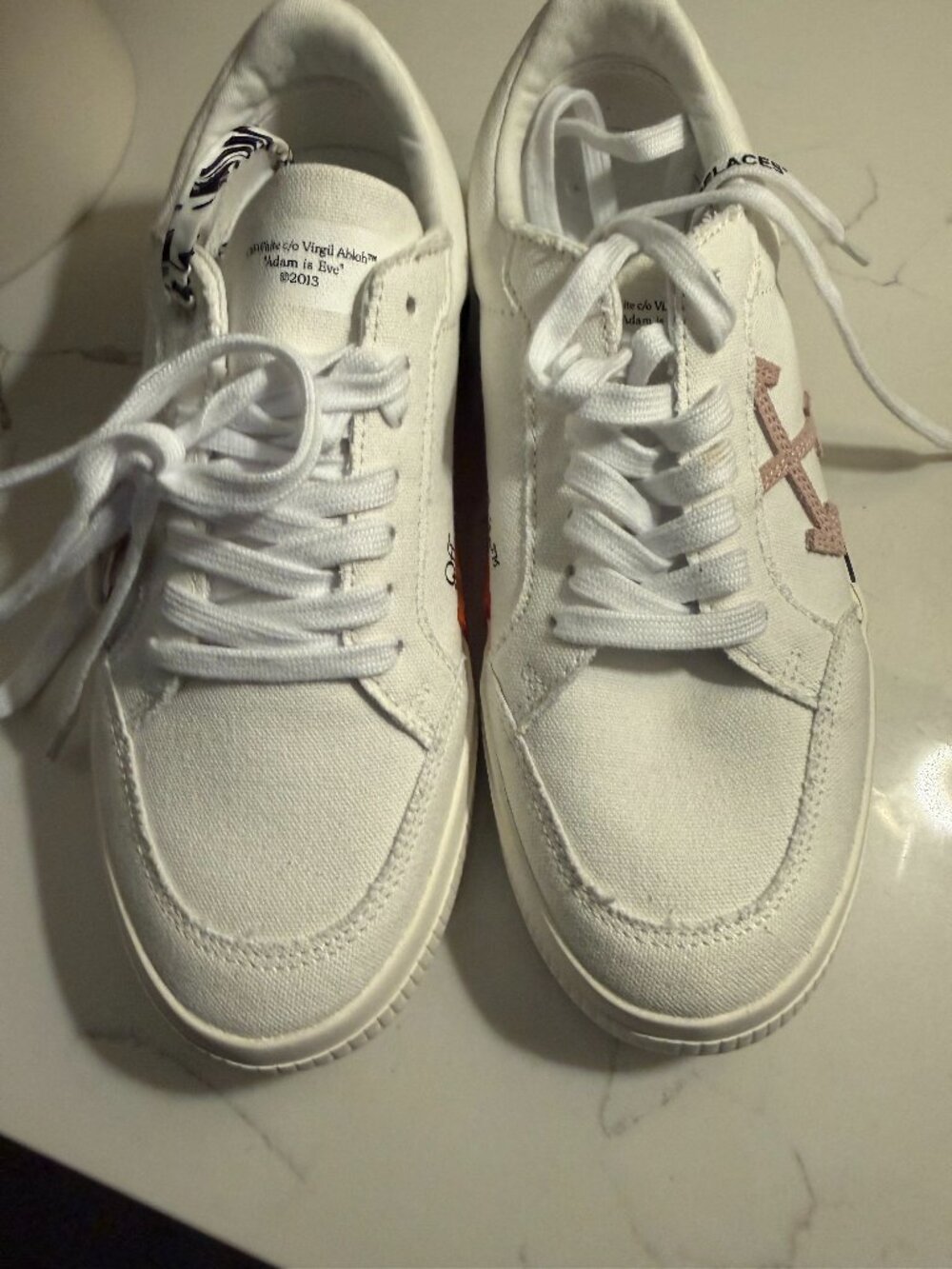 Off-White Sneakers